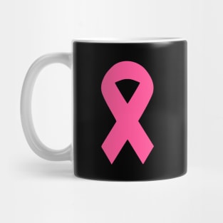 Cancer Ribbon Mug